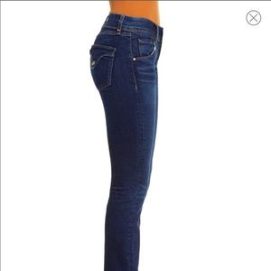 Hudson skinny jeans